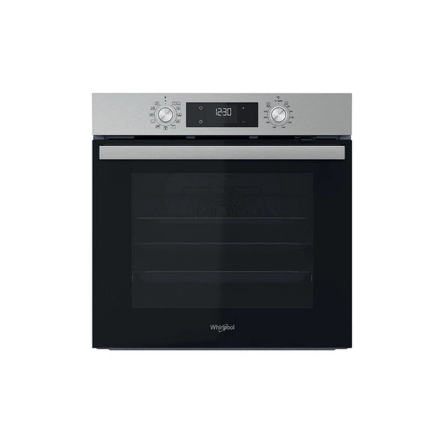 Духова шафа Whirlpool OMR58HU1X - зображення 1