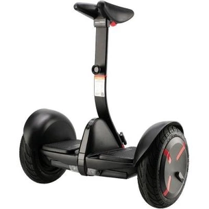 Гіроскутер Rover Mini PR01 Black зображення 1