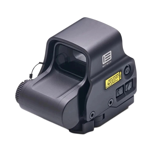 Коллиматорный прицел EOTech DCR 68MOA/1MOA сумісний з NV (EXPS3-DCR) - изображение 1