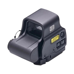 Коллиматорный прицел EOTech DCR 68MOA/1MOA сумісний з NV (EXPS3-DCR) изображение 1