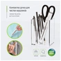 Універсальний чистячий набір ColorWay Cleaning Pen, for Earphones, 3 in 1 (CW-1131) - зменшене зображення 11
