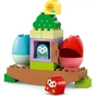 Конструктор LEGO DUPLO My First Дерево для балансування і складання (10440) - зменшене зображення 6