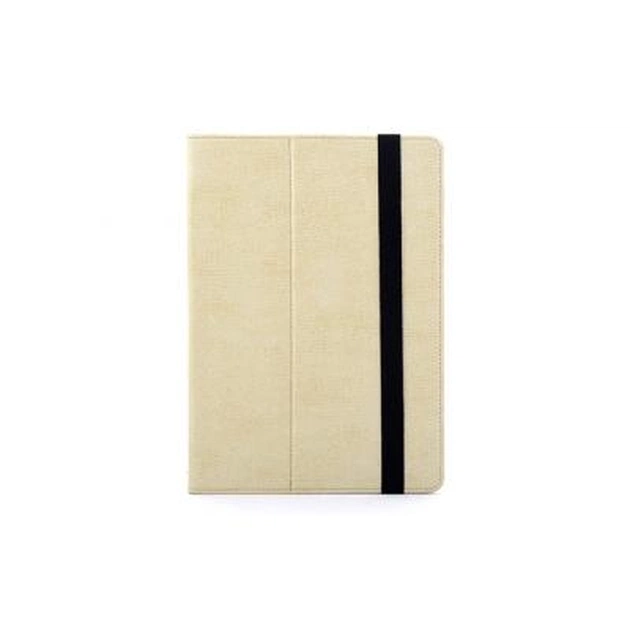 Чохол до планшета Drobak 10"-10.1" Cover Stand Beige (216897) - изображение 1