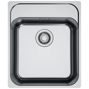 Мийка кухонна Franke 127.0703.298 зображення 1