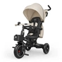 Дитячий велосипед Kinderkraft Spinstep 2 Plus Beige (KRSPST02BEGPL00) (5902533930050) - зменшене зображення 2