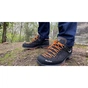 Кроссовки Salewa MS MTN Trainer 2 GTX 61356 0933 - 44 - чорний (013.001.4287) - уменьшенное изображение 9
