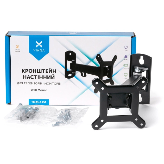 Кронштейн Vinga TM31-1151 - изображение 3
