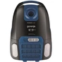 Пилосос Gorenje VC 2021 PSBKBU (VC2021PSBKBU) - уменьшенное изображение 4