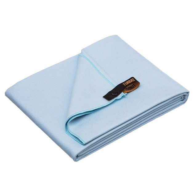 Туристичний рушник Turbat Lagoon XL light blue (012.005.0168) - зображення 1