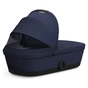 Люлька Cybex Melio Dark Blue (524000059) - зменшене зображення 3