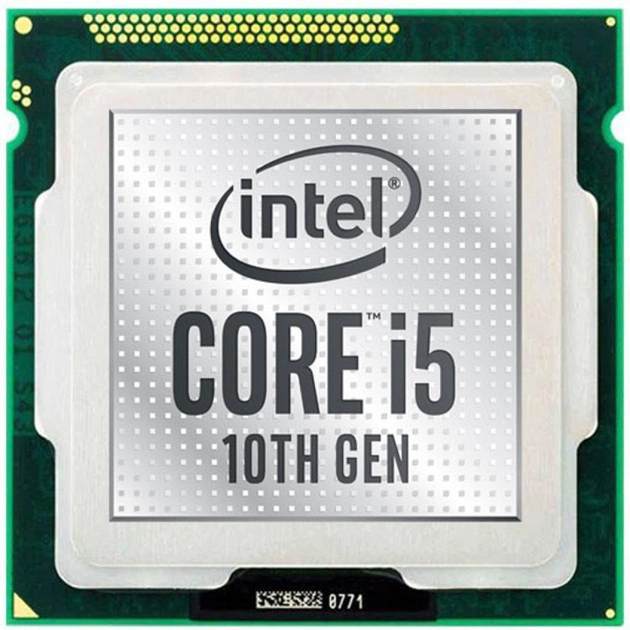 Процесор INTEL Core™ i5 10400F (CM8070104282719) - зображення 1