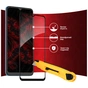Скло захисне Intaleo Full Glue Tecno Pop 5 LTE (1283126535376) - зменшене зображення 4