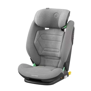 Автокрісло Maxi-Cosi RodiFix Pro 2 i-Size Authentic Grey (8800510111) зображення 1