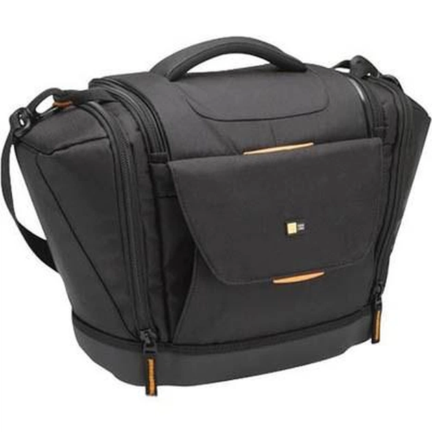 Фото-сумка Case Logic SLRC203 Black - изображение 1