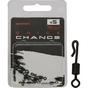 Вертлюг Brain Quick Change No.5 (10 шт/уп) SGQS-8007-5 (1858.24.80) - уменьшенное изображение 1