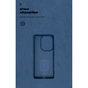 Чохол до мобільного телефона Armorstandart ICON Case Xiaomi Poco M6 Pro 4G Dark Blue (ARM74148) - зменшене зображення 4
