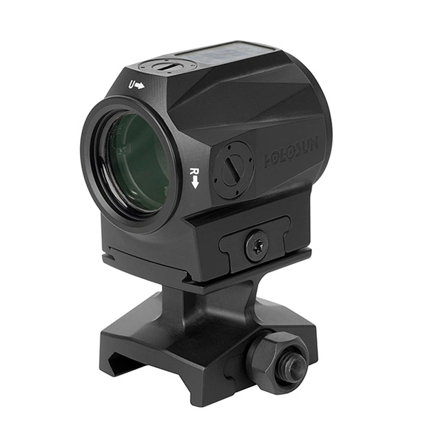 Коліматорний приціл Holosun SCRS RD MRS (747038) - picture 4