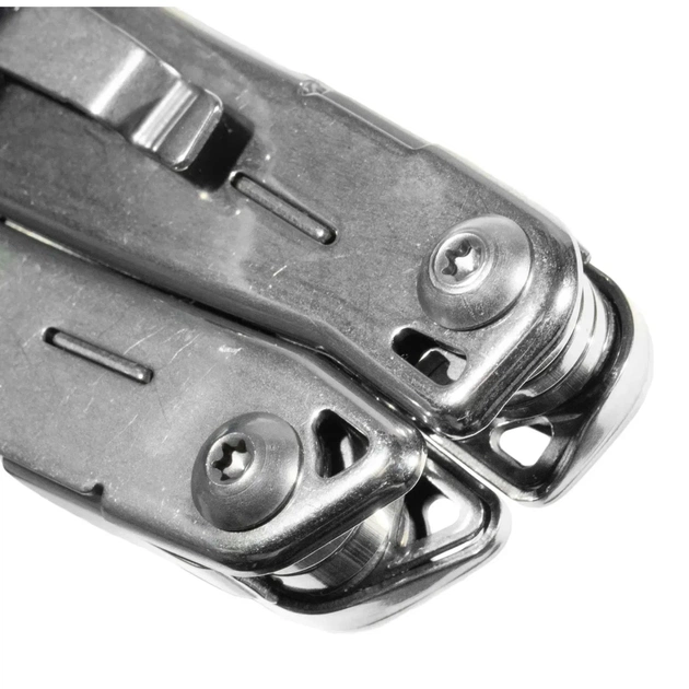 Мультитул Leatherman Wingman синтетический чехол, карт. коробка (832523) - picture 8