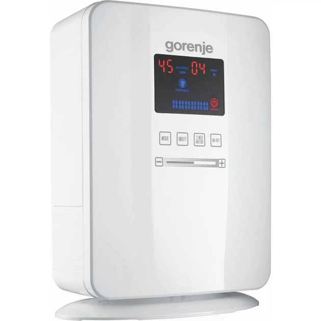 Зволожувач повітря Gorenje H 50D W (H50DW) - зображення 1
