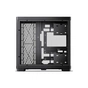 Корпус для ПК JONSBO TK-4 Black - зменшене зображення 6