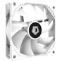 Кулер до корпусу ID-Cooling TF-12025-ARGB-SNOW - зменшене зображення 3