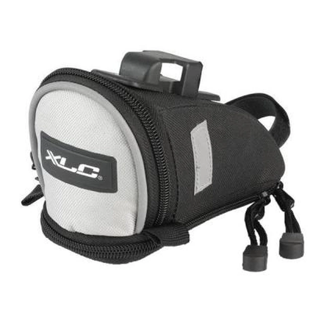 Сумка підсідельна XLC BA-S73 2.4л (2501712080) - picture 1