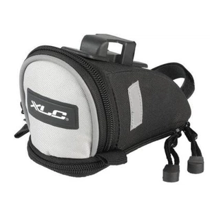 Сумка підсідельна XLC BA-S73 2.4л (2501712080) зображення 1