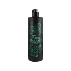 Гель для душу Ajoure Emerald Perfumed Shower Gel 500 мл (4820217131368) зображення 1