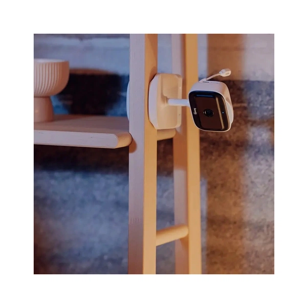 Відеоняня Lionelo Babyline Go (LOC-BABYLINE GO) - picture 8