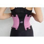Атлетичний пояс Power System Waist Shaper PS-6031 Pink L/XL (PS_6031_L/XL_Pink) - зменшене зображення 5