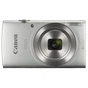 Цифровий фотоапарат Canon IXUS 185 Silver (1806C008AA) - зменшене зображення 2
