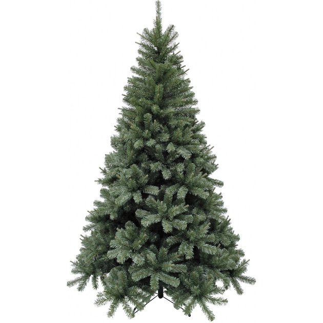 Штучна ялинка Triumph Tree Forrester блакитна, 2,60 м (8718861809411) - picture 1