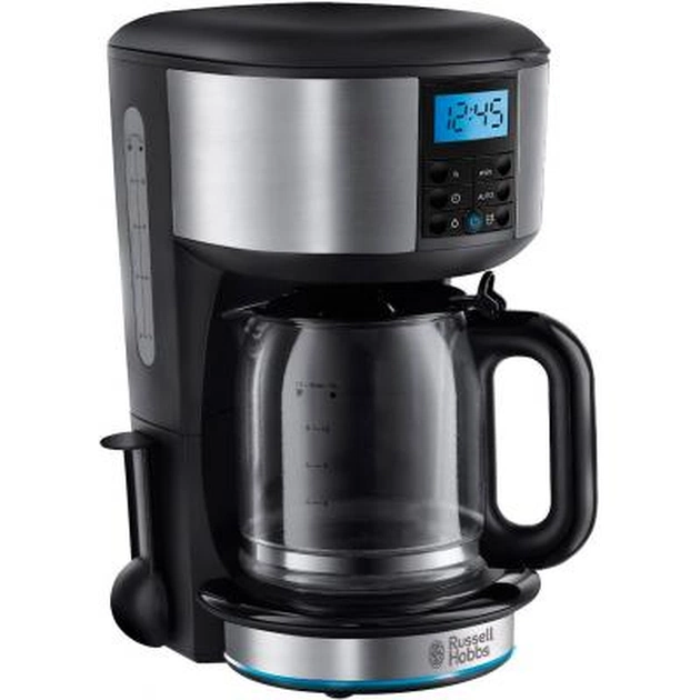 Крапельна кавоварка Russell Hobbs 20680-56 - зображення 1