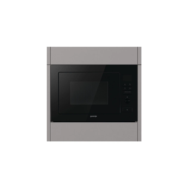 Микроволновая печь Gorenje BM251M2BG - изображение 5