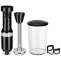 Блендер KitchenAid 5KHBV53EOB - зменшене зображення 2
