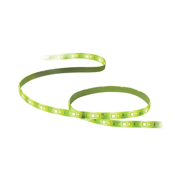Світлодіодна стрічка WiZ LED 2700-6500K 1600Lm 2.0m RGB (929002524801) - picture 5