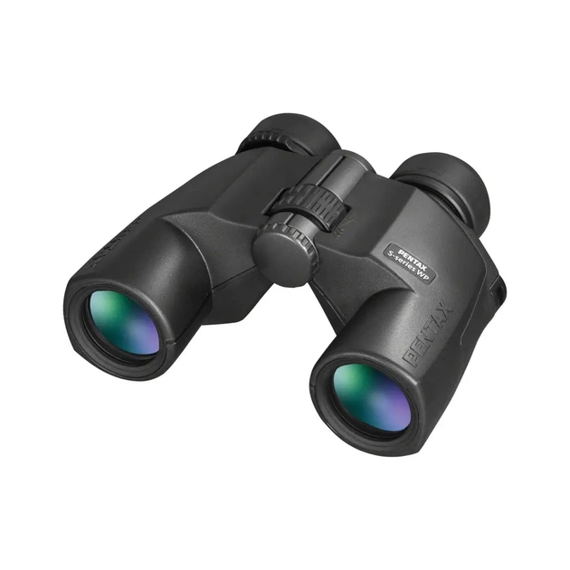 Бінокль Pentax SP 8X40 WP (65871) - picture 1