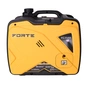 Генератор Forte інверторний FG3500i, 3kW (138125) - зменшене зображення 6