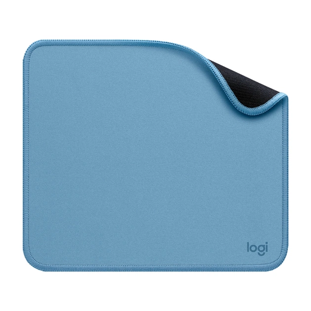 Килимок для мишки Logitech Mouse Pad Studio Series Blue (956-000051) - зображення 1