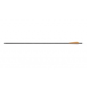 Стріла Man kung для лука,карбон, серая (MK-CA30) зображення 1