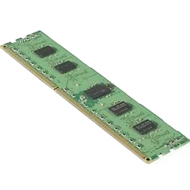 Модуль пам'яті для сервера DDR4 16GB ECC RDIMM 2666MHz 1Rx4 1.2V CL19 Lenovo (7X77A01302) - зображення 1