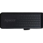 USB флеш накопичувач Apacer 32GB AH323 Black RP USB 2.0 (AP32GAH323B-1) - зменшене зображення 1