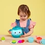 Игровой набор Battat Музыкальное чаепитие (17 предметов) (BX4522Z) - уменьшенное изображение 8