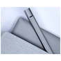 Підставка до ноутбука Essager Zenchey Laptop Stand Holder Grey (ZEZJZD-ZC0G) - зменшене зображення 5