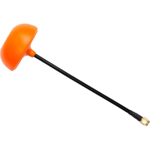 Антена для дрона RavLink Bubble 4.5-5.0GHz 160mm SMA RHCP (ANT455G) зображення 1