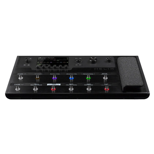 Гітарний процесор Line 6 Helix - picture 2