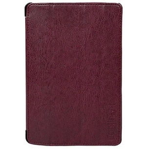 Чохол-книжка Continent для Apple iPad mini 1 (2012) Violet (IPM41VI) зображення 1