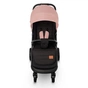 Коляска Kinderkraft Grande Plus Pink (KSGRAN00PNK0000) (5902533919307) - зменшене зображення 2