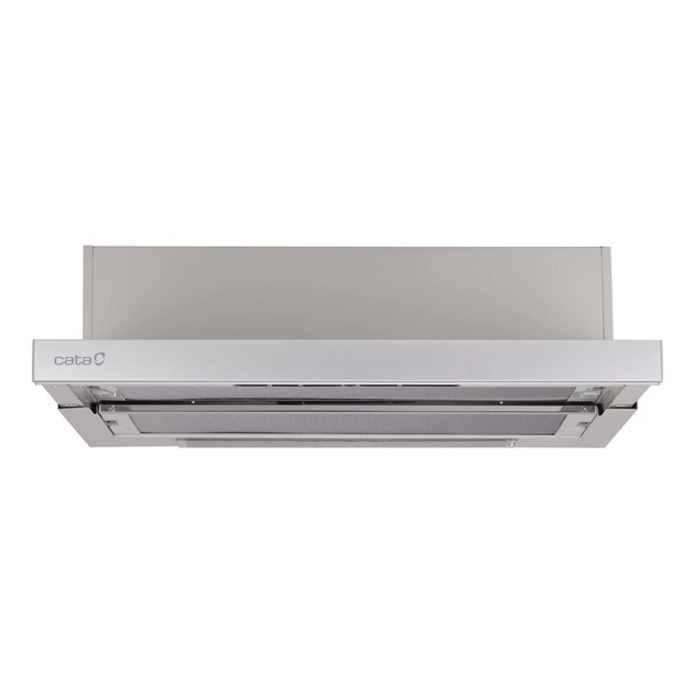 Витяжка кухонна Cata TF-5260 X - зображення 1