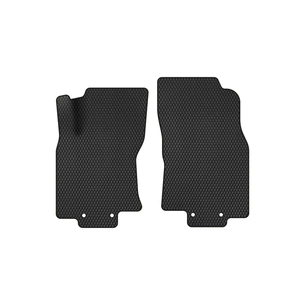 Килимок в салон EVAtech передні Nissan Rogue Sport 2016+ SUV USA (NS12606AD2LA4RBB) зображення 1